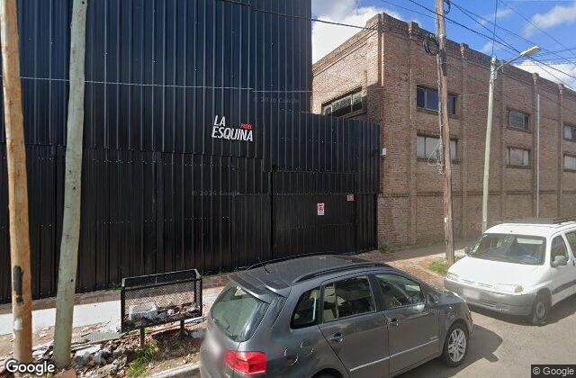 Street View of Padel La Esquina