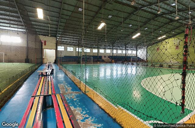 Street View of Afterwork Caffeine - Heroes Padel Club