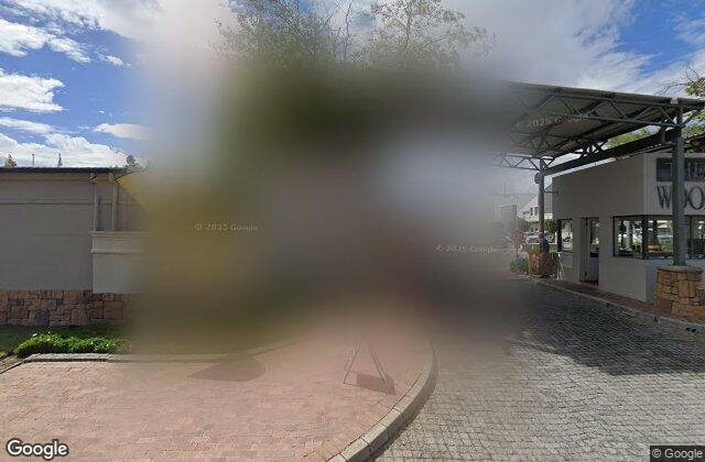 Street View of ClubPadel Stellenbosch