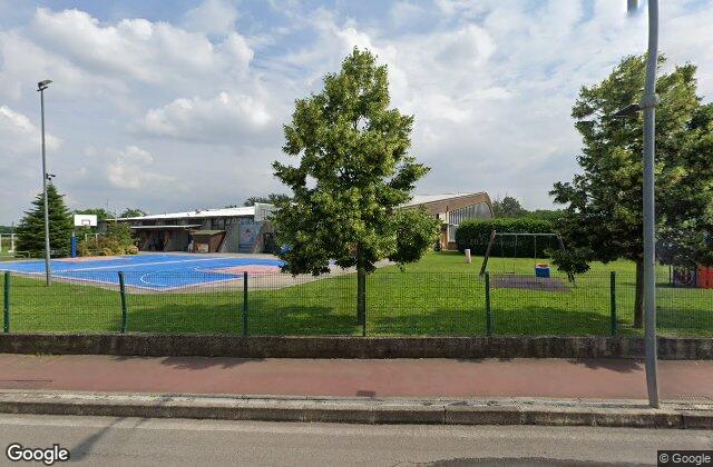Street View of PALAPADEL GERENZANO