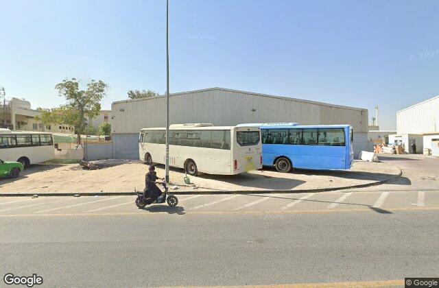 Street View of Padel Kingdom