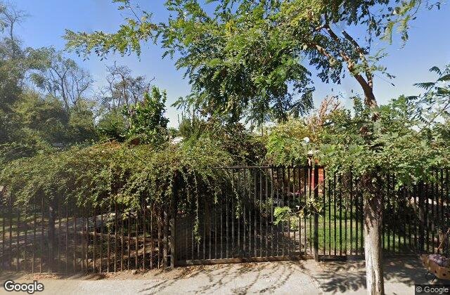 Street View of PADEL LOS PALTOS