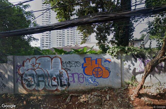 Street View of PADEL BLOC.