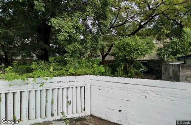 Street View of Baan Padel