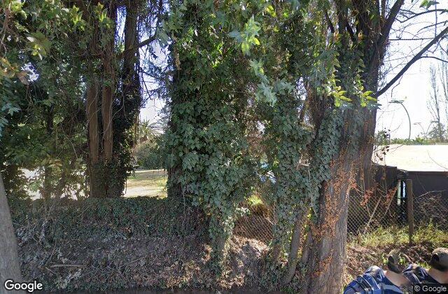 Street View of SPORT PADEL CHICUREO