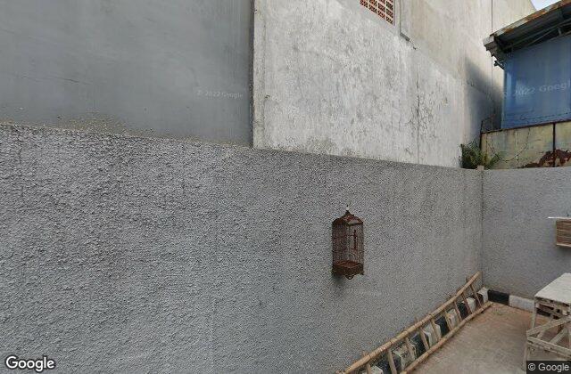Street View of Bali View Padel & Pool