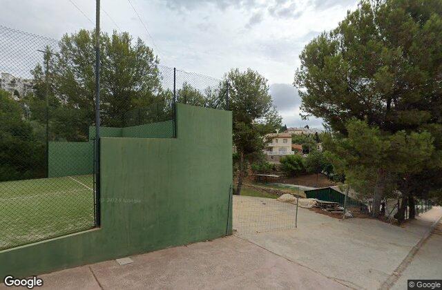 Street View of Padel La Siesta Golf Academy