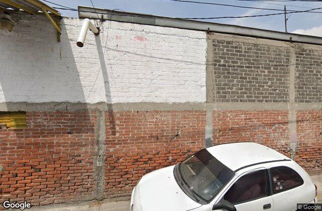 Street View of Padel Club Oriente