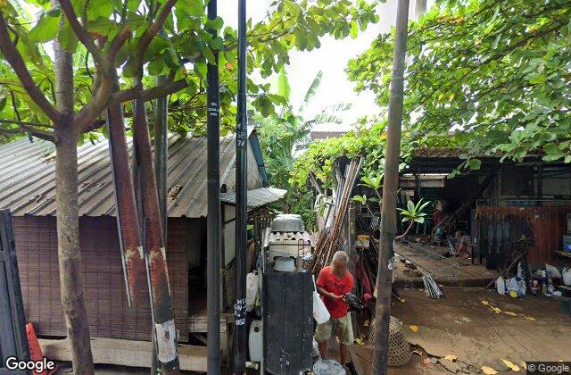 Street View of Central Padel 88