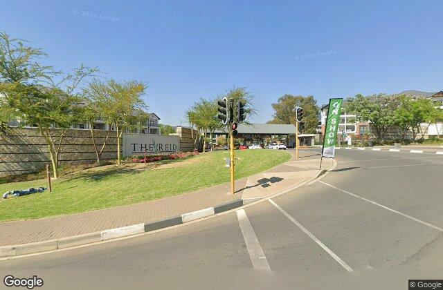 Street View of Padel Elite