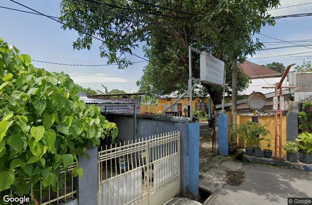 Street View of Vaan Padel Makassar