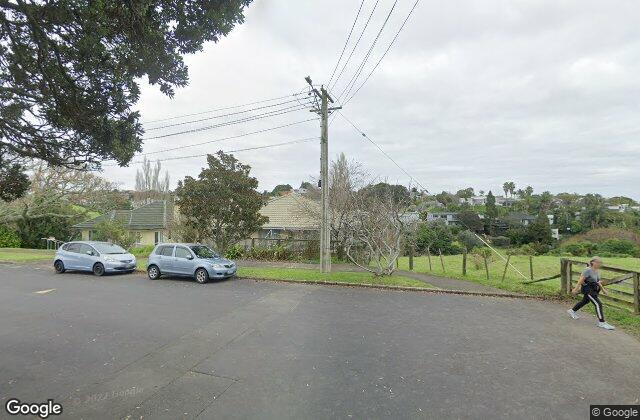 Street View of Glendowie Padel Indoors