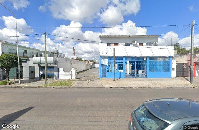 Street View of Pekos padel