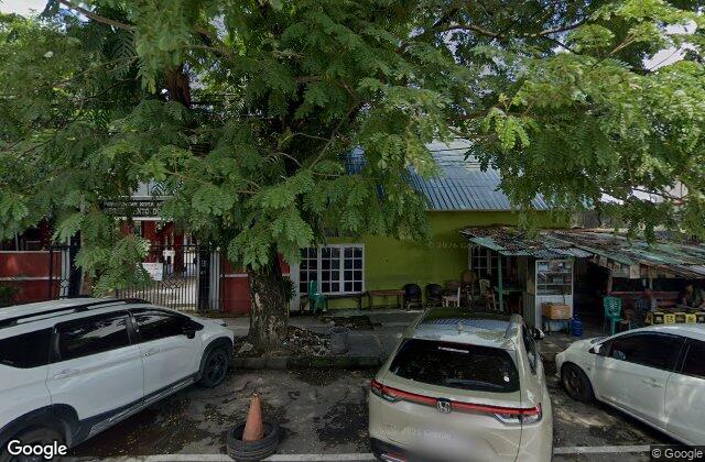 Street View of Padelhood Makassar