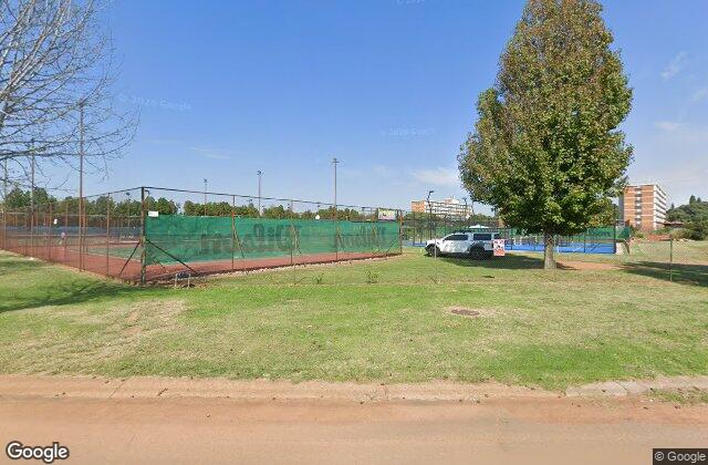 Street View of Padel Lab Elarduspark