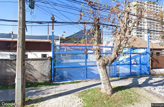 Street View of Propadel