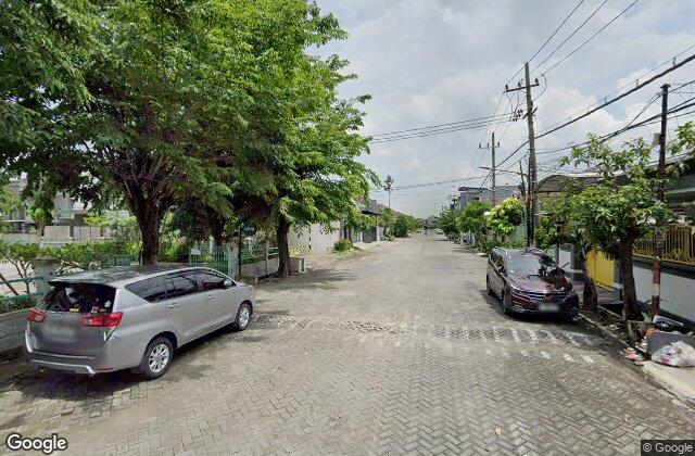 Street View of DON PADEL SURABAYA