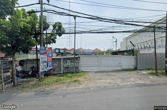 Street View of Allohaus Padel
