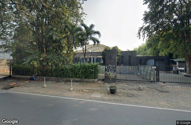 Street View of Artepola Padel Kemang