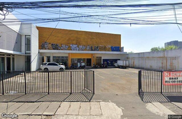 Street View of maxGROUND Padel Club