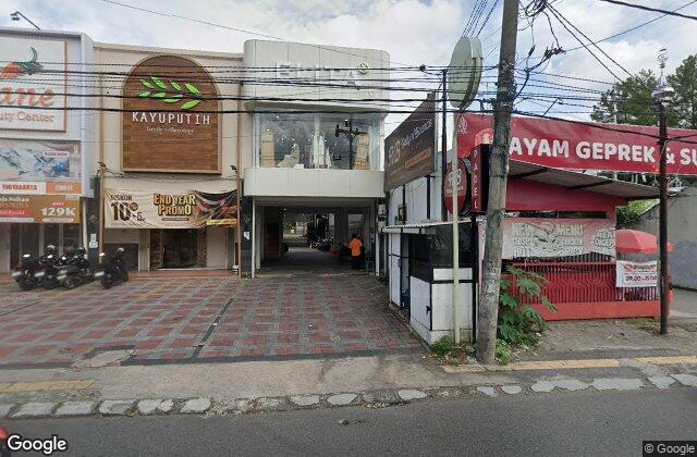 Street View of RnB Padel