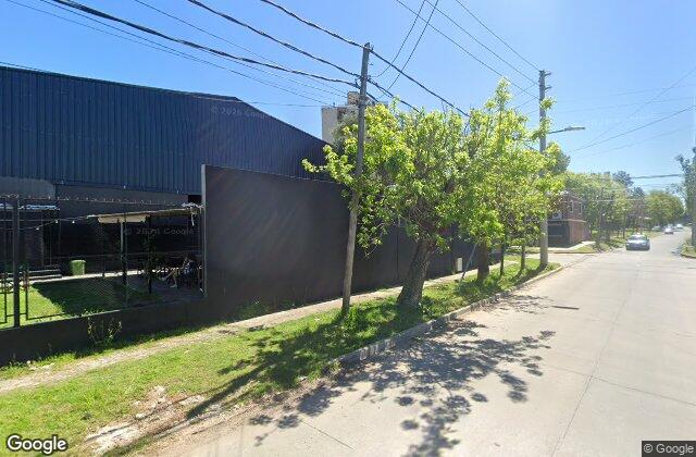 Street View of BECCAR PADEL