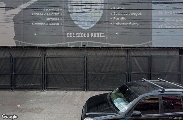 Street View of Bel Gioco Padel