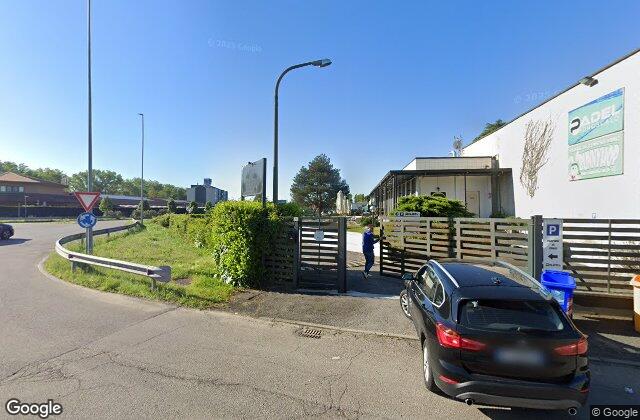 Street View of Padel Idroscalo