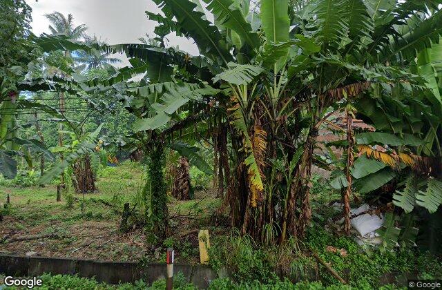 Street View of Padel Beans Salatiga