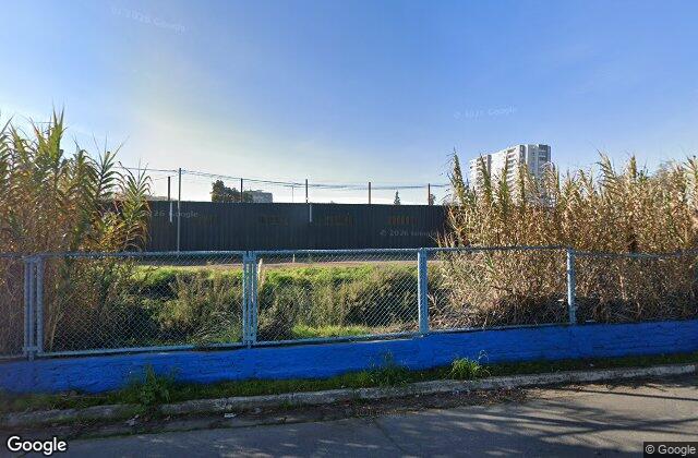 Street View of Costanera Sport Club (Padel & Gym)