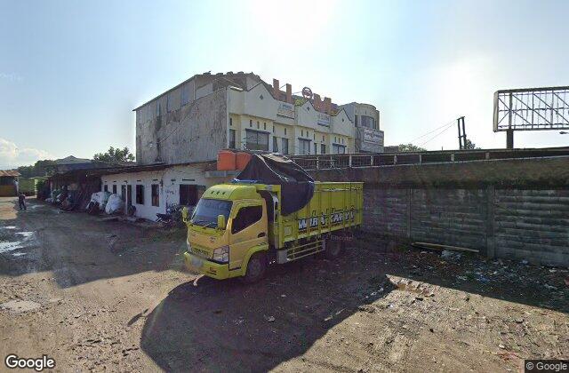 Street View of Panghegar de Padel