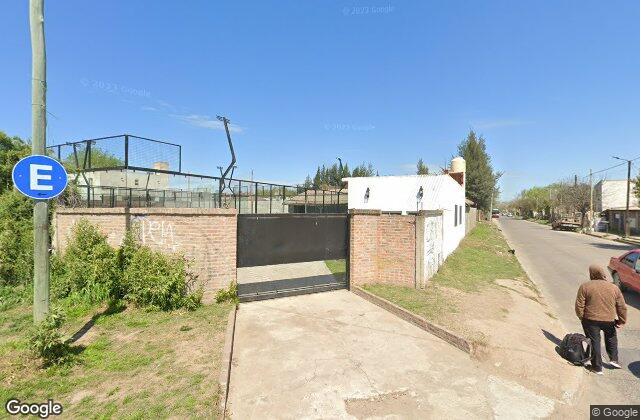Street View of Lo+ padel