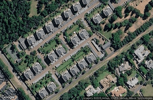 Satellite view of The Padel Tech