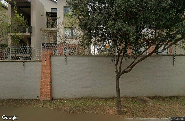 Street View of The Padel Tech