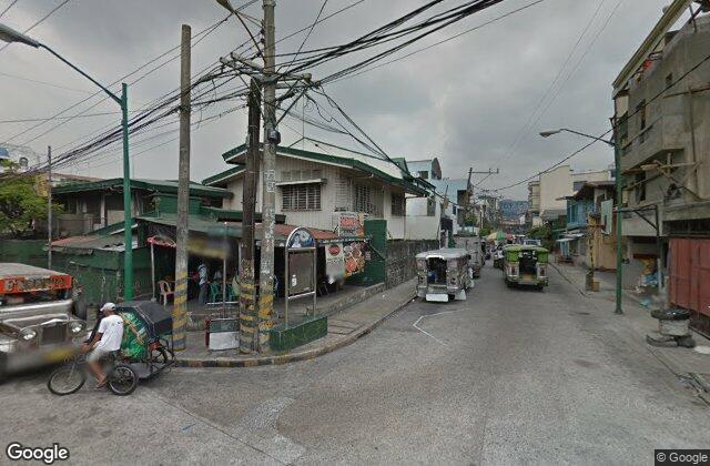 Street View of Padel 300