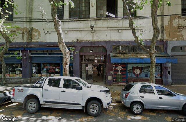 Street View of Lasaigues Padel Almagro
