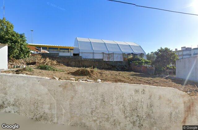 Street View of Smash Padel Almada