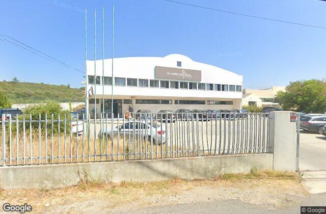 Street View of Capital Padel Academy - CPA
