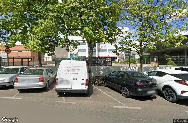 Street View of Venditto Padel