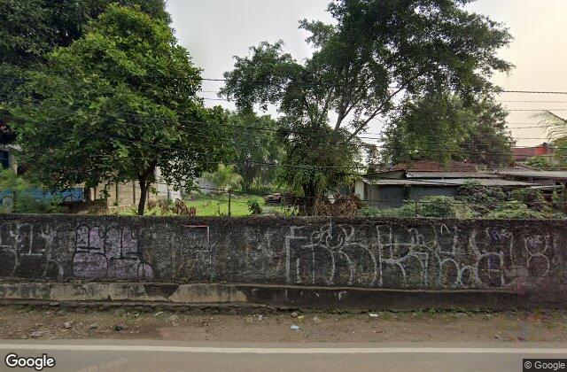 Street View of Yolo Padel & Lifestyle - Lebak Bulus