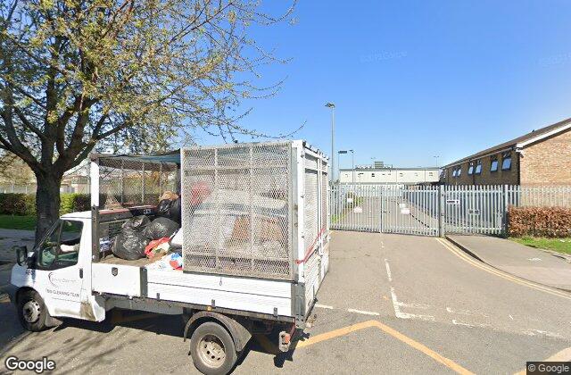 Street View of Playtime Padel Dagenham