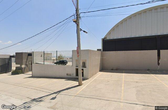 Street View of Sportika Padel Center (SPC)