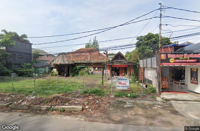 Street View of Suka Padel Club