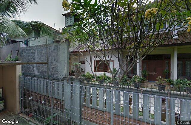 Street View of Praja Padel Court