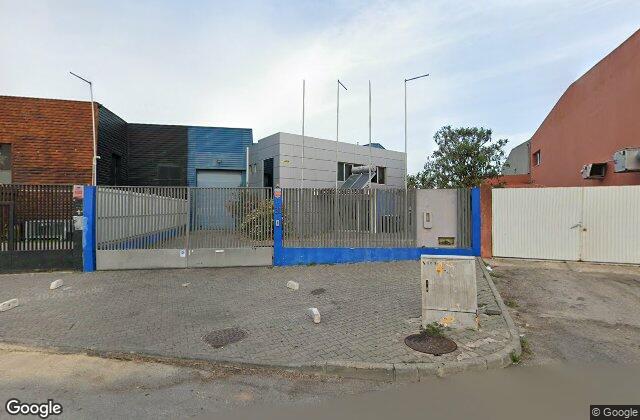 Street View of PIC Padel Club