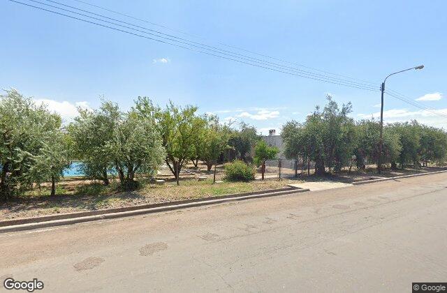 Street View of Padel Los Almendros