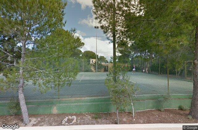 Street View of Rocalla Padel Formentera
