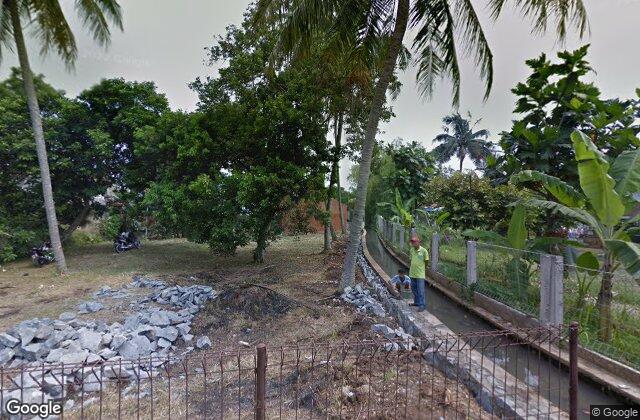 Street View of Kindy Padel Court