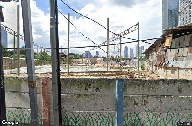 Street View of Padel Pro Satrio Club