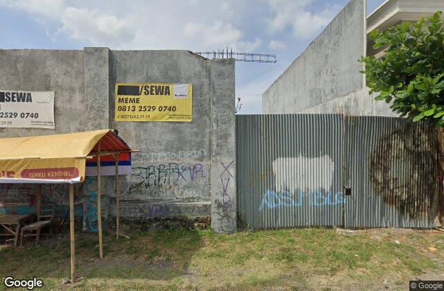 Street View of POLLUX PADEL